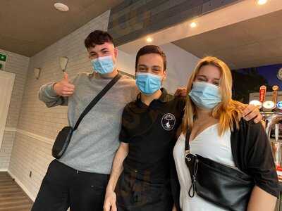 Risaro @ The Piccadilly