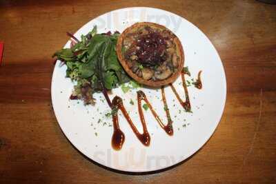 Risaro @ The Piccadilly