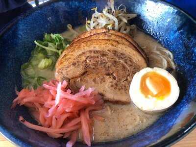 Maneki Ramen