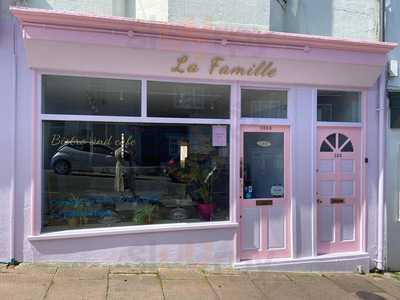 La Famille Bistro