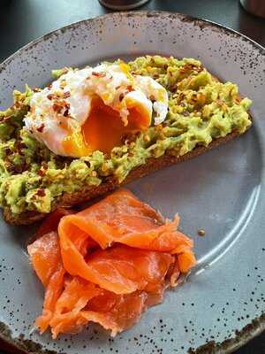 39 Steps Coffee (knightsbridge)