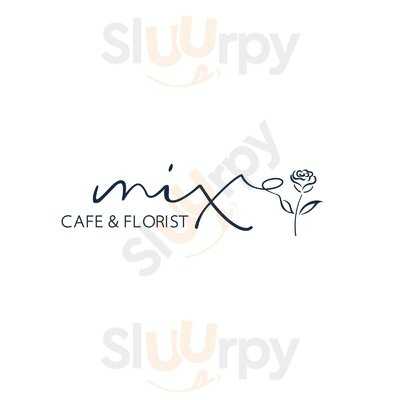 Mix Cafe & Florist