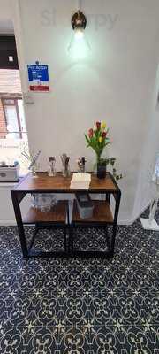 Spoons Of Dorset Catering Services