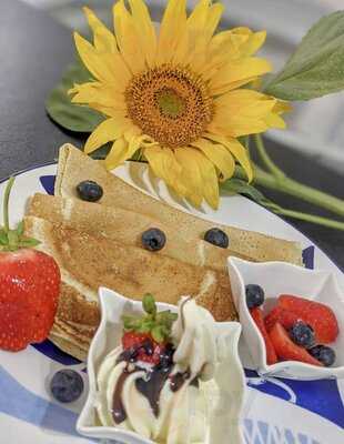 Spoons Of Dorset Catering Services