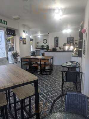 Spoons Of Dorset Catering Services