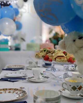 Spoons Of Dorset Catering Services