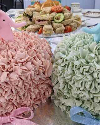 Spoons Of Dorset Catering Services