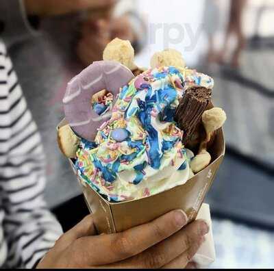 Spoons Of Dorset Catering Services