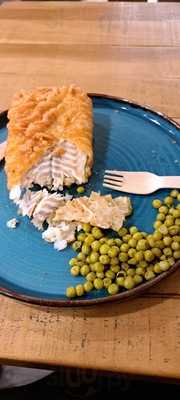 Morrisons Birmingham - Small Heath Cafe