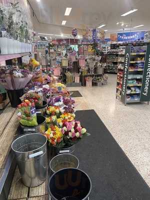 Morrisons Bolton - Atlas Mills Cafe