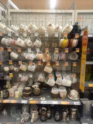 Morrisons Bolton - Atlas Mills Cafe