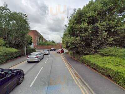 Morrisons Bolton - Atlas Mills Cafe