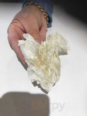 Morrisons Bristol - Hartcliffe Cafe