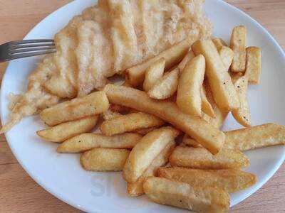 Morrisons Bristol - Hartcliffe Cafe