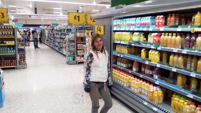 Morrisons East Kilbride - Lindsayfield Cafe