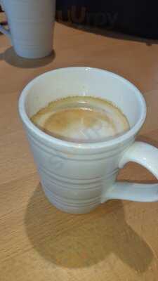 Morrisons Leeds - Horsforth Cafe