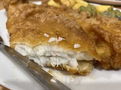 Morrisons Leeds - Hunslet Cafe