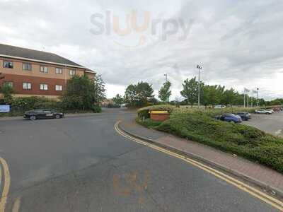 Morrisons Leeds - Hunslet Cafe