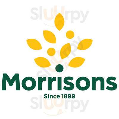 Morrisons Netherfield Cafe