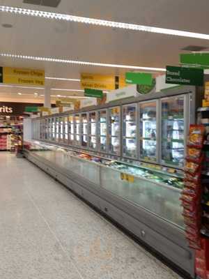 Morrisons Paisley - Falside Road Cafe