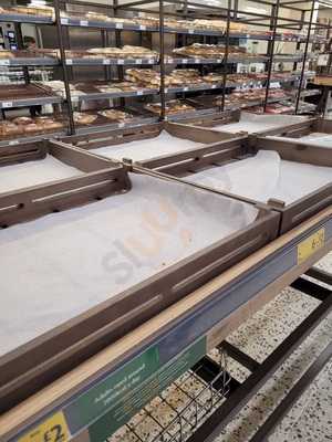 Morrisons Paisley - Falside Road Cafe