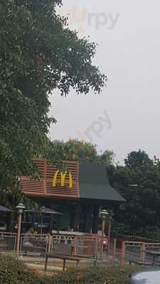 Morrisons Wakefield - Dewsbury Road Cafe