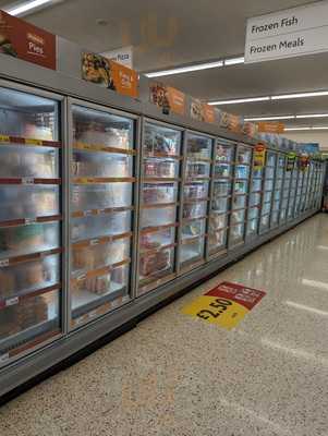 Morrisons Wakefield - Dewsbury Road Cafe