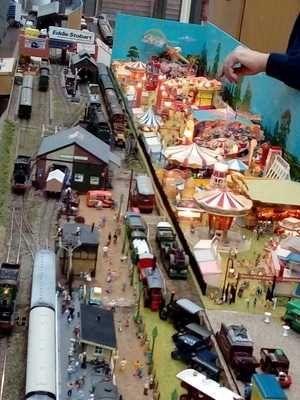 Morrisons Weston-super-mare Cafe