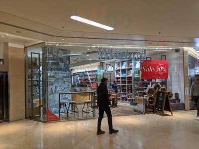 Whittard Of Chelsea Birmingham