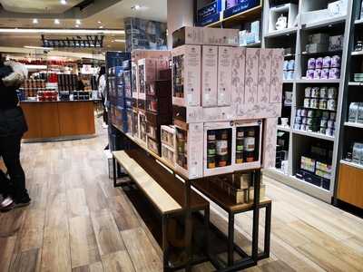 Whittard Of Chelsea Birmingham