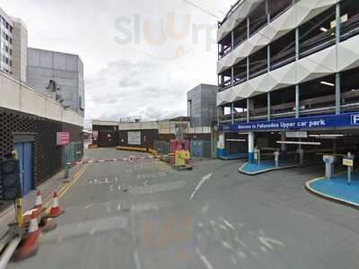 Whittard Of Chelsea Birmingham