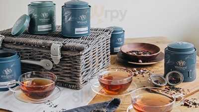 Whittard Of Chelsea Exeter