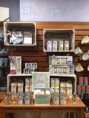 Whittard Of Chelsea Exeter