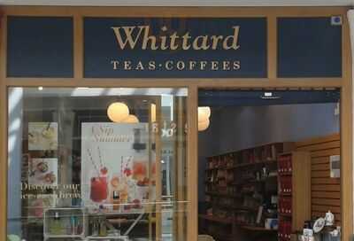 Whittard Of Chelsea Cardiff
