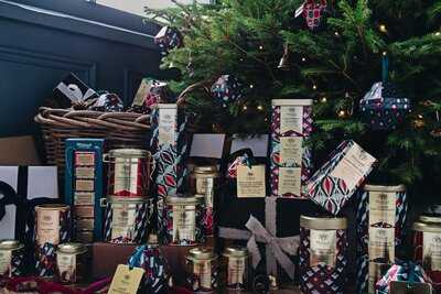 Whittard Of Chelsea Cardiff