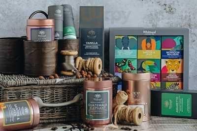 Whittard Of Chelsea Cardiff