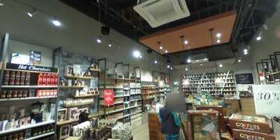 Whittard Of Chelsea Icon Outlet