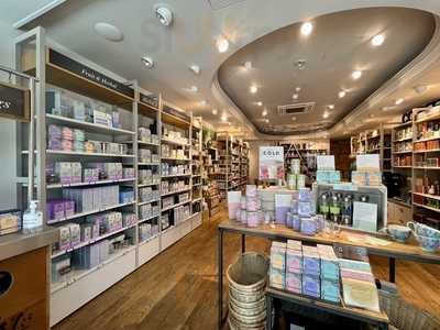 Whittard Of Chelsea Milton Keynes