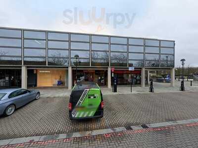 Whittard Of Chelsea Milton Keynes