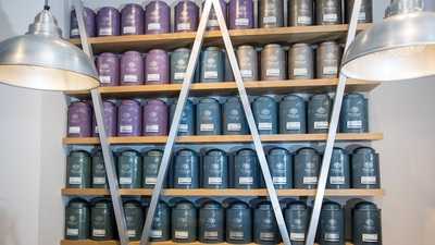 Whittard Of Chelsea Leicester