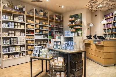 Whittard Of Chelsea Leicester