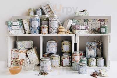 Whittard Of Chelsea Leicester