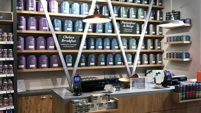 Whittard Of Chelsea Nottingham