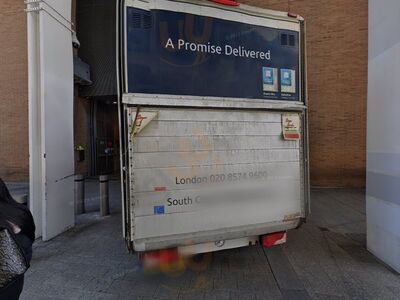 Whittard Of Chelsea London Bridge