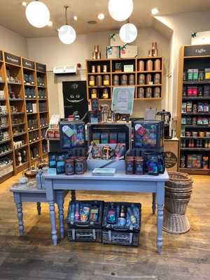 Whittard Of Chelsea Leeds