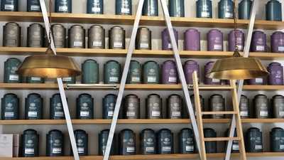 Whittard Of Chelsea Norwich