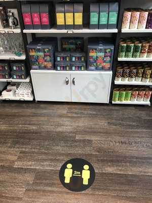 Whittard Of Chelsea Reading