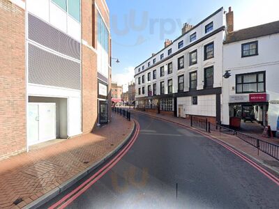 Whittard Of Chelsea Reading