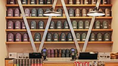 Whittard Of Chelsea York Parliament Street