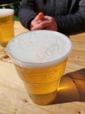 Spring In The Square Bar